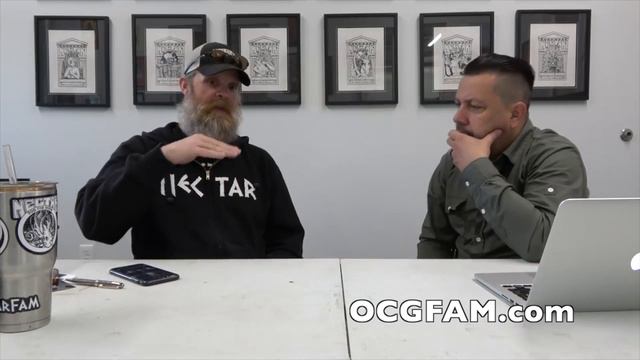 How to manage PPM levels in your Nectar for the Gods grow - with Scott Ostrander | OCGFAM519 смотреть онлайн