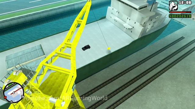 How to Import Or Export Vehicles In GTA San Andreas | Buy Or Sell Vehicles In GTA San Andreas смотреть онлайн