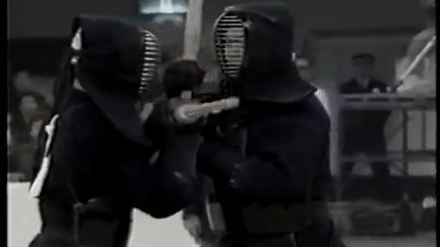 Miyazaki Masahiro-39th AJKC 宮崎 正裕