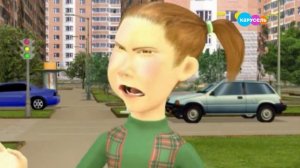 Уроки хороших манер.Люди с ограниченными возможностями здоровья.Признание ошибок.