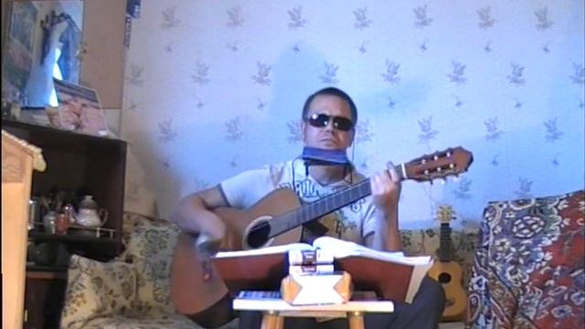 Босяк ! Игорь Чернуха и Александр Тюриков ! авторская ! . смотреть онлайн