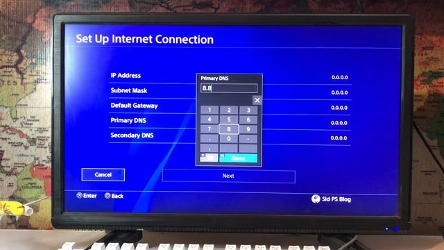 How to fix Ps4 NW -31253-4 Network DNS Problem Fixed смотреть онлайн