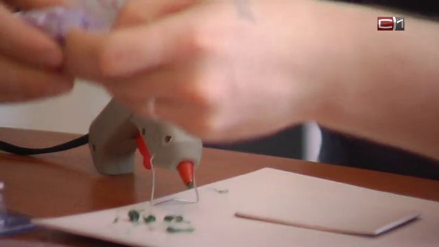 Многодетные семьи со всей Югры собрались в Сургуте смотреть онлайн