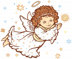 Песня АНГЕЛЫ ТАК ЧАСТО ПОЯВЛЯЮТСЯ СРЕДИ ЛЮДЕЙ. Поёт Марина Лагно. Слова и музыка А.Ю.Нехворостного.