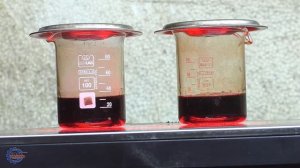 Можно ли смешивать моторные масла? Эксперимент