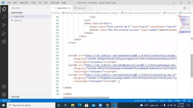 What is Bootstrap |Class 21 |Bootstrap |Web Development |Learning Development |with Muhammad Ahmad смотреть онлайн