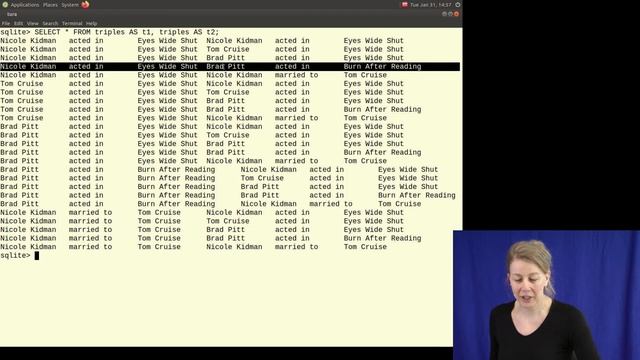 Information Retrieval WS 22/23, Lecture 12 смотреть онлайн