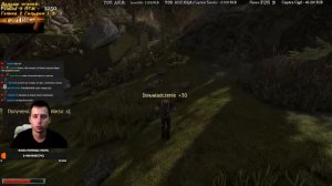 Готика 1 : Othello | Прохождение за Мага Огня | В бой