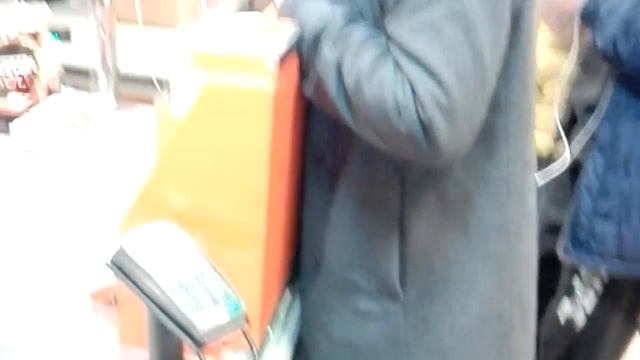 Охотники за Просрочкой Челябинск 19.04.2018 Дикси на амз: просрочку не продадим!- Не проблема )))) смотреть онлайн