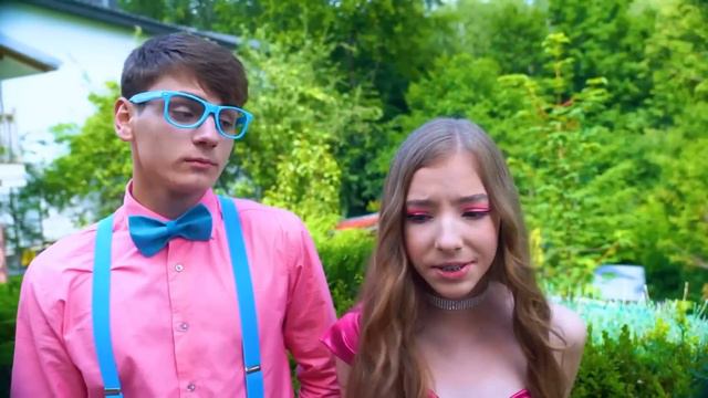 Богатая VS Бедная VS Ультра Богатая || Ребёнок Миллионер