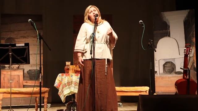 Чере чере черемуха Муз В Гаврилина, ст О Фокиной Исп О Тушина смотреть онлайн