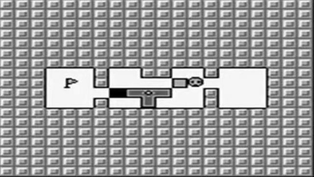 Amazing Tater Sur Game Boy