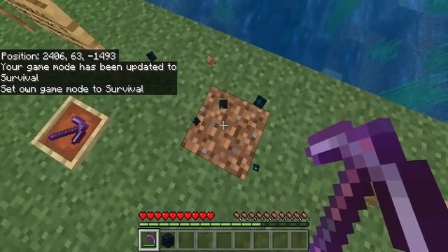 EVERYTHING NEW in Minecraft Bedrock Edition 1.20.40.20 Beta & Preview Update! смотреть онлайн
