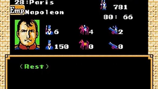 L'Empereur (NES) Save Corruption TAS in 1:52 смотреть онлайн