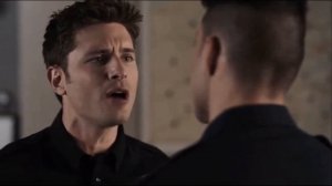 Tk & Carlos - Fight Scene 2x12 [911: Lone Star]