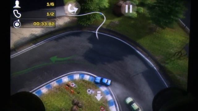 Reckless Racing 2 iPhone Gameplay Review - AppSpy.com смотреть онлайн