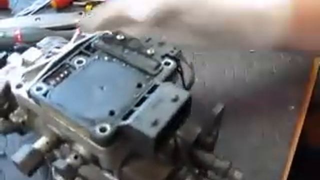 Pakistan Diesel Laboratory EDC смотреть онлайн