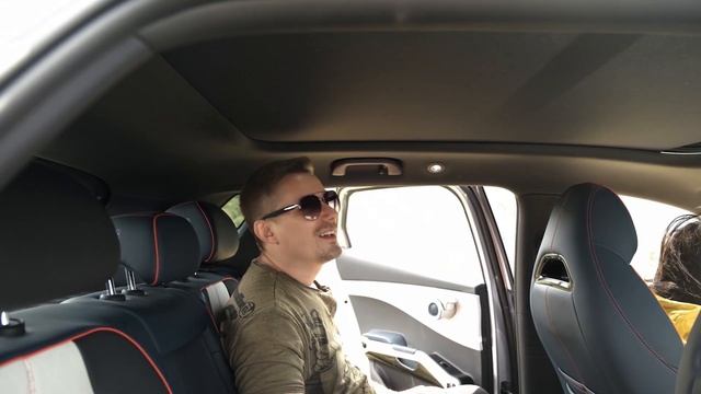 Полный обзор всех характеристик электромобиля BYD YUAN PLUS | Лучший бюджетный кроссовер. смотреть онлайн