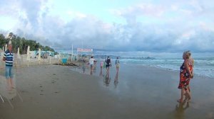 Анапа 2021. Отдых в пансионате «Фея - 2» и его честный обзор!