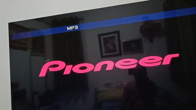 เครื่องเล่นดีวีดีไพโอเนียร์ PIONEER DVD PLAYER DV-510K เครื่องเล่น DVD Pioneer โทร 0815851998 смотреть онлайн