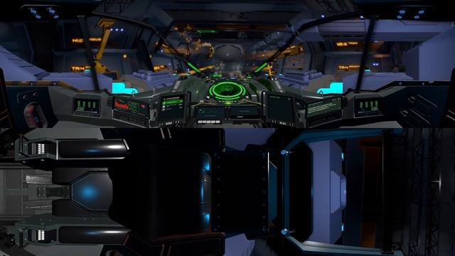 Battlezone - Command Deck 360 Experience | PS VR смотреть онлайн