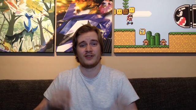 Top Five Biggest & Best Changes in The Legend of Zelda Majora's Mask 3D смотреть онлайн