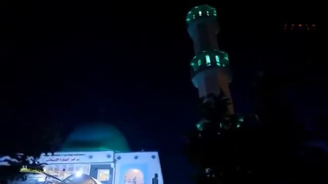 Бишкек. Булбулдун үнүндөй кооз үн менен АЗАН айтат смотреть онлайн