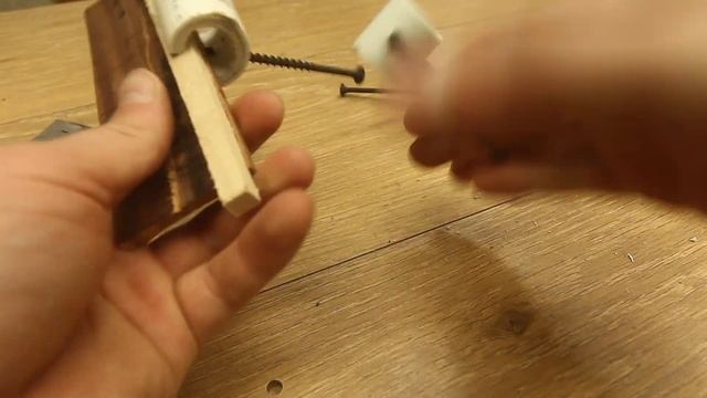 Отличная идея для самоделки из пластиковой трубы которая сэкономит ваши деньги смотреть онлайн