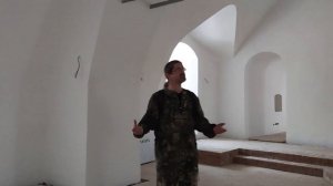 Погост Веретьево Владимирская область / ШАГ за ШАГОМ с Валентинычем