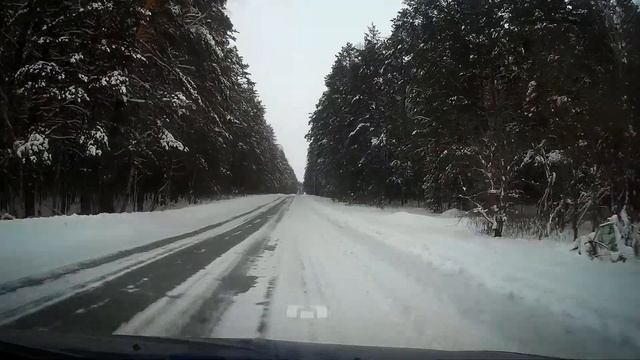 #Тавда. 3 января. 2022 год. По неглавным улицам #2. смотреть онлайн