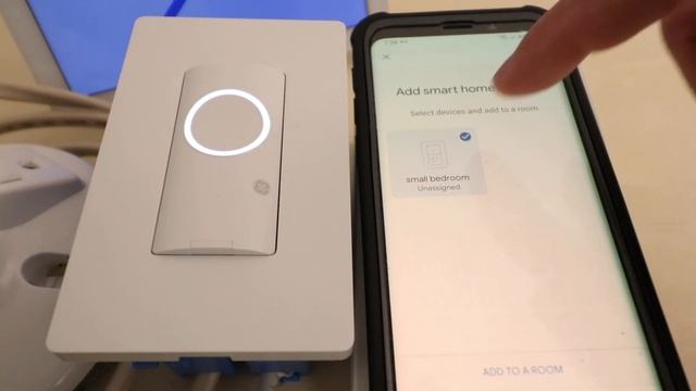 How To Connect C by GE to Google Home смотреть онлайн