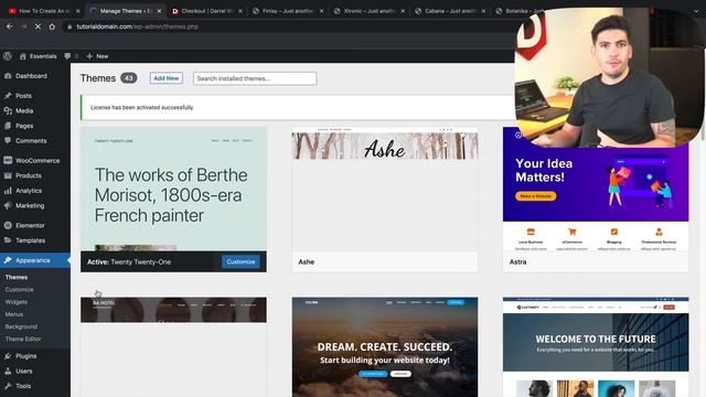 Dê uma olhada nestes modelos gratuitos de eCommerce Elementor que estou oferecendo! смотреть онлайн