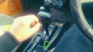 Самодиагностика АКПП Nissan