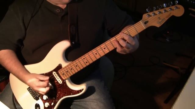 Pink Floyd Have a Cigar Guitar Cover смотреть онлайн