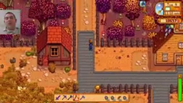 Family Stardew Valley Expanded! - 25 November 2022 смотреть онлайн