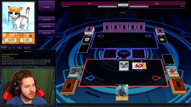 The Fabled Return! New Fabled Deck Support! смотреть онлайн