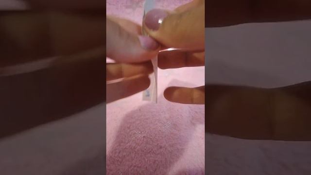 ❤️Распаковка бумажных сюрпризов//первое видео//Мир бумажек❤️ смотреть онлайн
