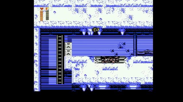 Star Wars - The Empire Strikes Back (NES) 1991 PART 1 Full Playthrough (Полное прохождение) смотреть онлайн