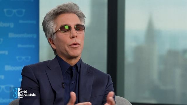 AI Will Enable Engineers, Not Eliminate Them, says former SAP CEO Bill McDermott смотреть онлайн