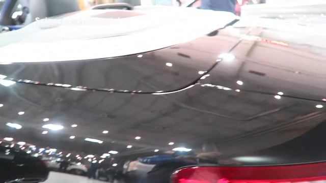 2019 Mercedes Benz E-Class Cabriolet - Exterior & Interior смотреть онлайн