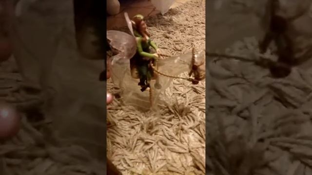 Что мне подарил Дедушка Мороз смотреть онлайн