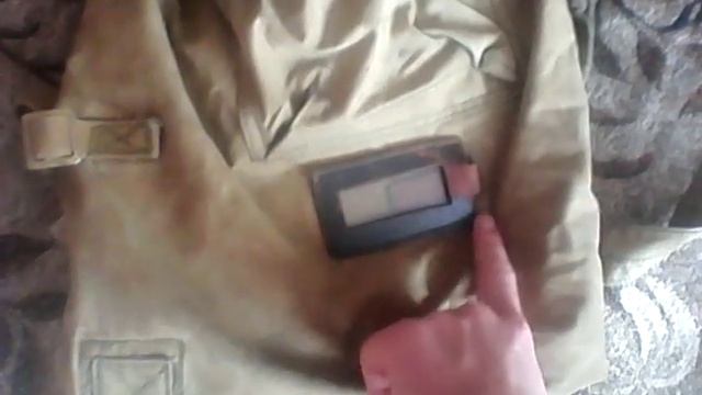 обзор солдатского вещь-мешка смотреть онлайн