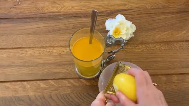 КАК ЗА 4 ДНЯ УБРАТЬ ЖИВОТ И БОКА,ПРОСТО ЗАМЕНИТЕ ЭТИМ НАПИТКОМ ЗАВТРАК! СУПЕР ЭФФЕКТ! смотреть онлайн