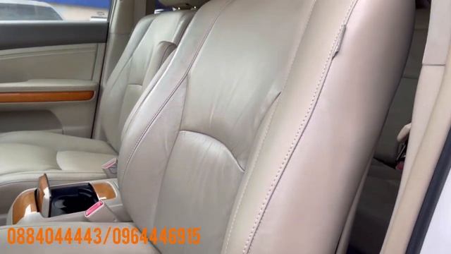 Lexus RX330 2004 Front Wheel Drive