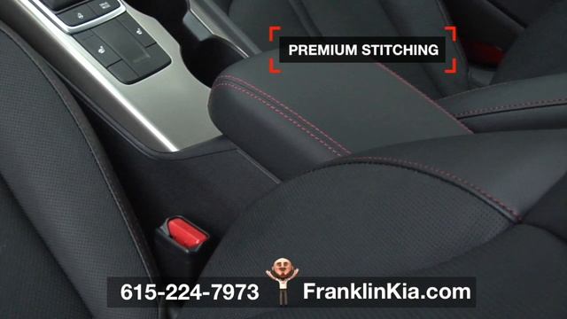 2016 Kia Optima SX Turbo - Nashville TN,Power & Comfort, Franklin Kia