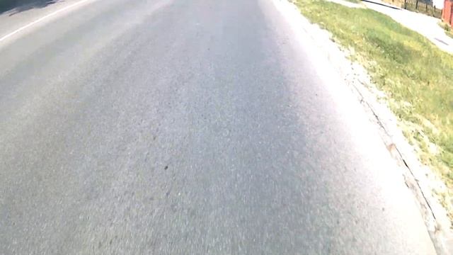 обкатал складной велосипед смотреть онлайн