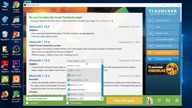DOWNLOAD MINECRAFT JAVA EDITION FOR PC / LAPTOP || Divyansh Hada смотреть онлайн