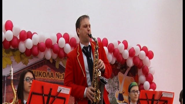 СПЕЦИАЛЬНЫЙ РЕПОРТАЖ. Духовой оркестр "Солнечный круг" смотреть онлайн