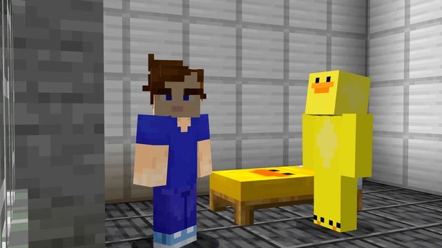 34 Future Minecraft Updates смотреть онлайн
