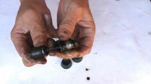 Тормозной цилиндр. Ремонт. Что внутри и как работает